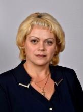 Довгопола Оксана Іванівна