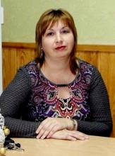 Семьошкіна Світлана Миколаївна